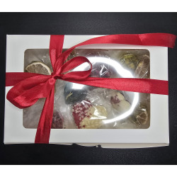 Valentine's Tea Set 2