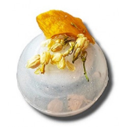 "Jasmine with Mango" Small Ball