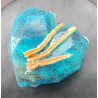 "Earl Grey Mango-Tango" HEART