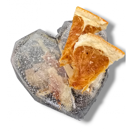"Dolce Vita" HEART