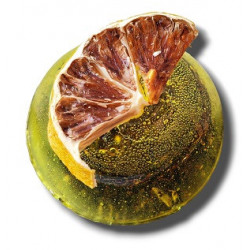 "Lemon Sorbet" small ball