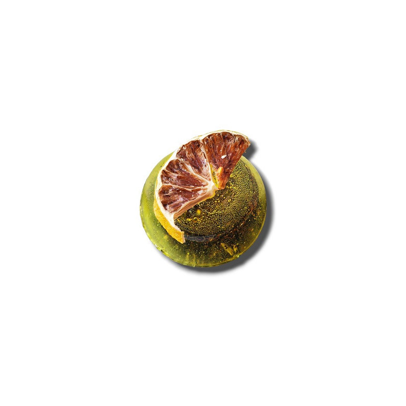 "Lemon Sorbet" small ball "Lemon Sorbet" small ball