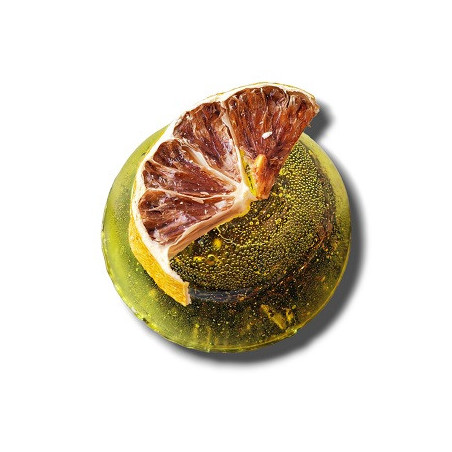 "Lemon Sorbet" small ball