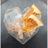 "Dolce Vita" HEART