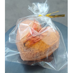 "Apricot Love" HEART