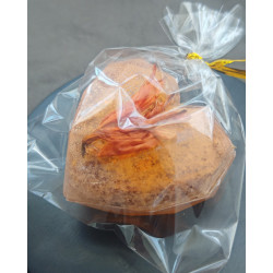 "Apricot Love" HEART