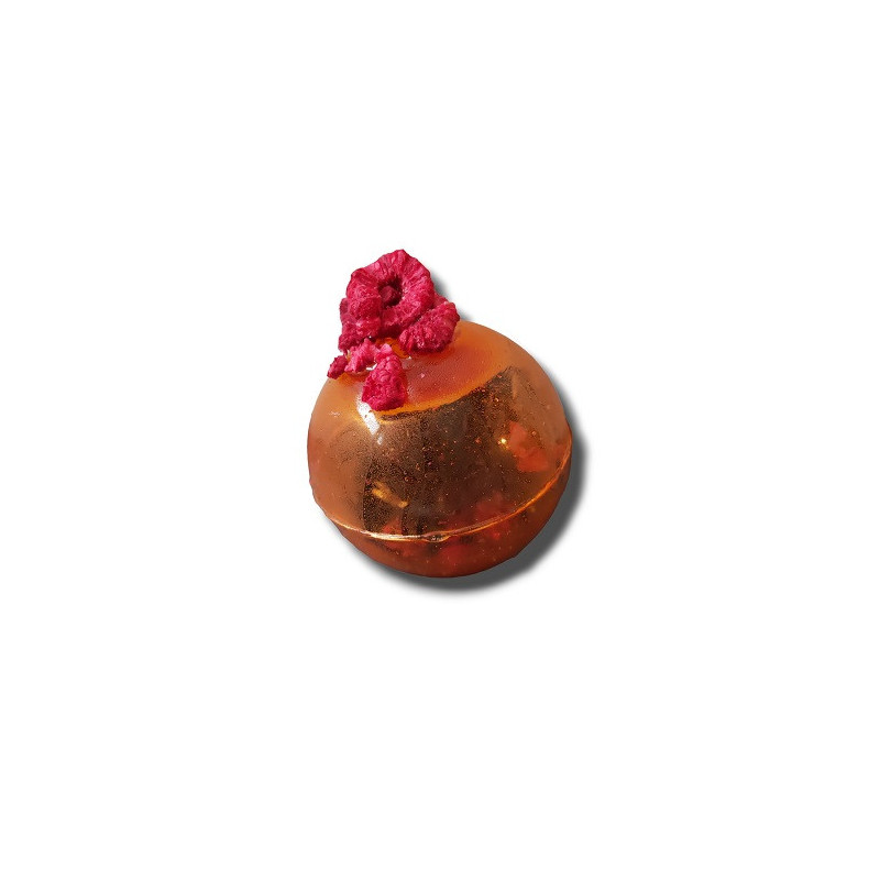 "Raspberry" small Ball "Raspberry" small Ball