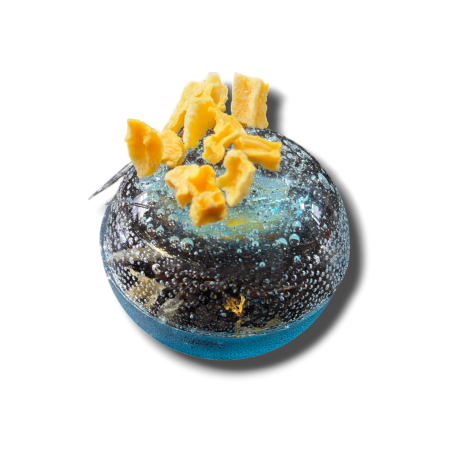 "Earl Grey Mango-Tango" small ball