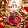 "Red Riding hood" - Big Ball