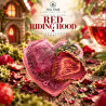 "Red Riding hood" - Big Heart