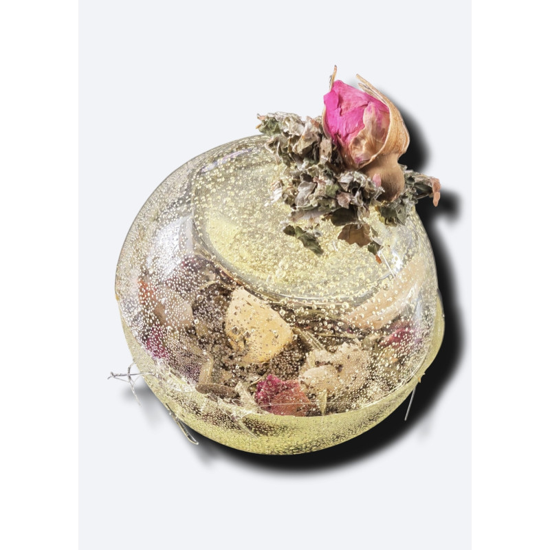 "Energy" - Small Ball