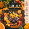 "Earl Grey Mango-Tango" big ball