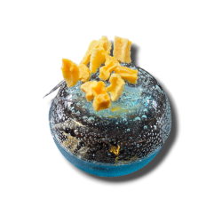 "Earl Grey Mango-Tango" big ball