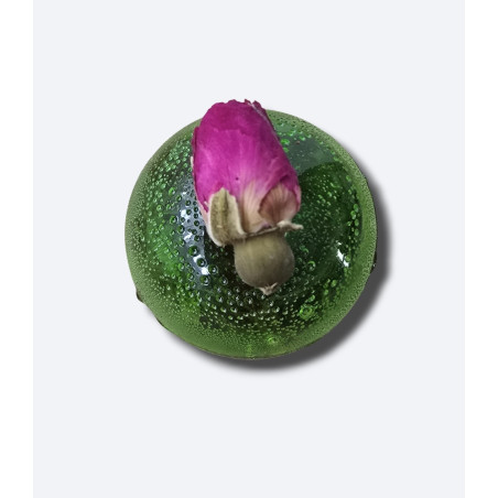 "Morning Spirit" - Small Ball