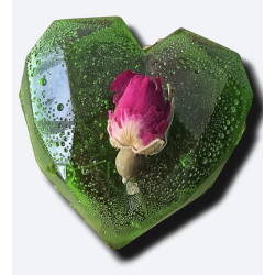 "Morning Spirit" - Heart