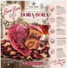"Bora Bora" - Heart