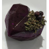 "Forest fruits" heart