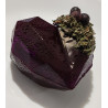 "Forest fruits" heart