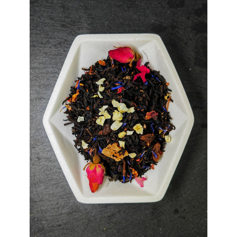 "Garden of Eden" 50g "Garden of Eden" 50g
