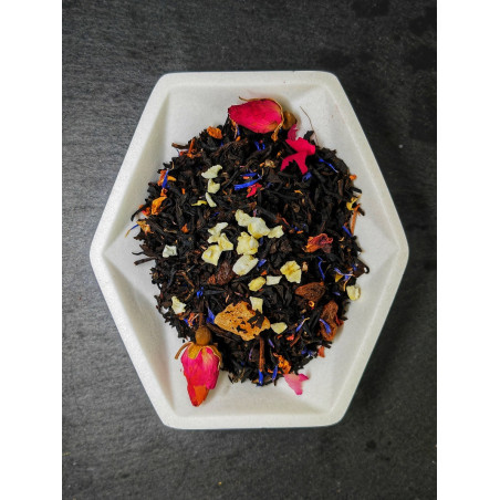 "Garden of Eden" 50g