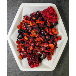 "Forest fruits" 50g