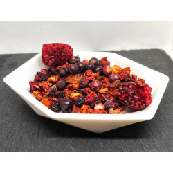 "Forest fruits" 50g