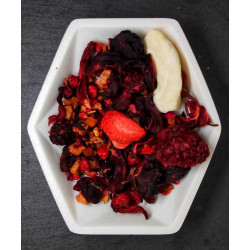 "Red Shadow" 50g