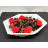 "Polka Raspberry" PREMIUM 50g