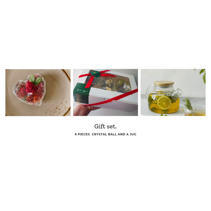 Gift set