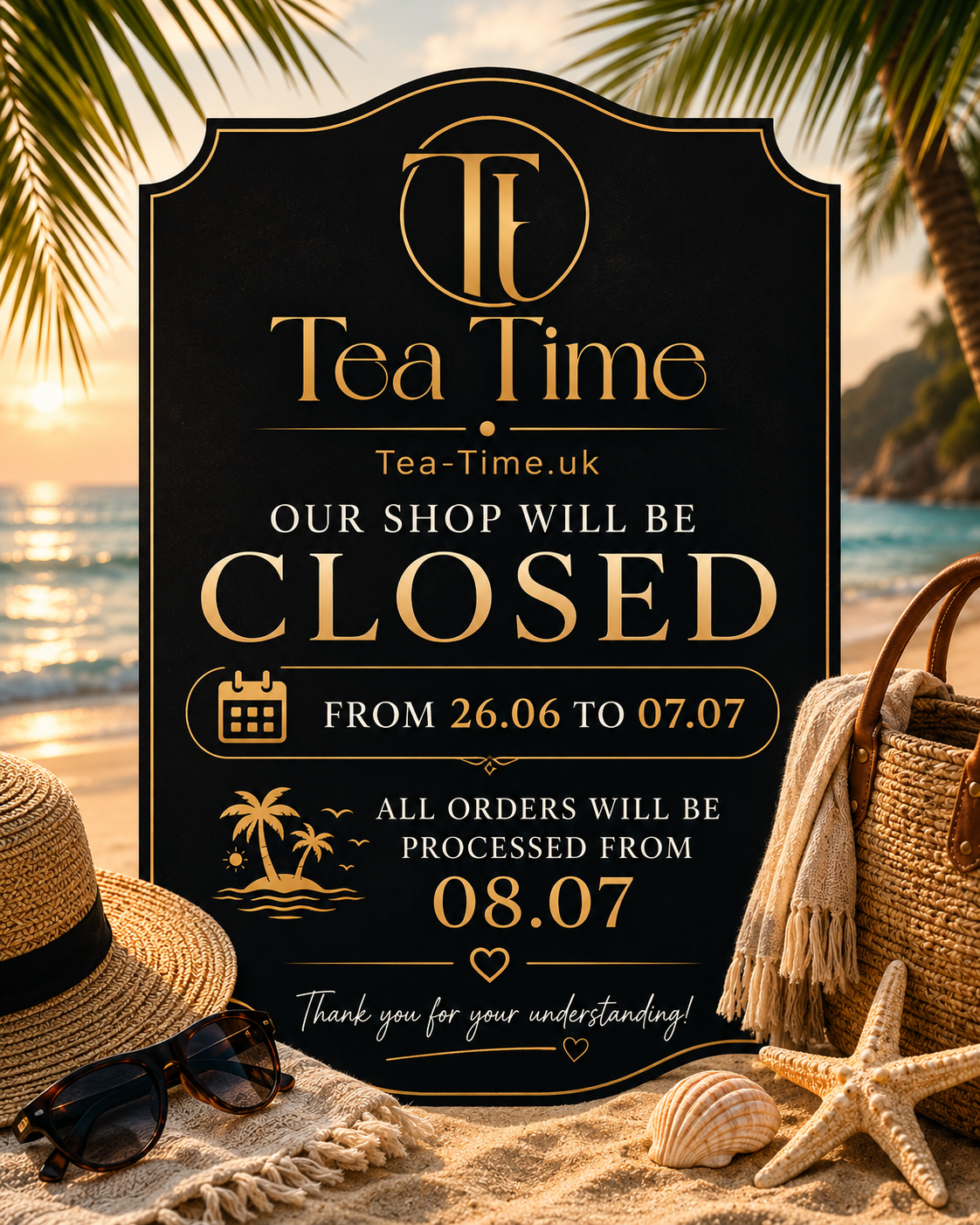 Tea-Time.uk